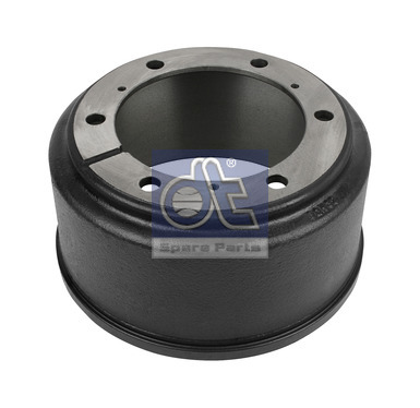 Гальмівні барабани DT 3.62006 для MAN L 2000 8.145 LC, LLC, LLRC, LRC (LE140C)